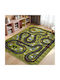 Activity Mat Verde 200x250cm