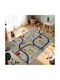 Activity Mat Gri 133x170cm