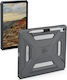 UAG Scout Flip Cover Gray (Apple iPad 10.9 (2022), iPad 11 (2022, 2025)) 124507113131