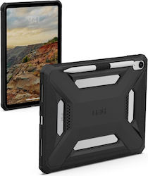 UAG Scout Flip Cover Σιλικόνης (Apple iPad 10.9 (2022), iPad 11 (2022)) Μαύρη UAG Scout Flip Cover Σιλικόνης (Apple iPad 10.9 (2022), iPad 11 (2022)) Μαύρη