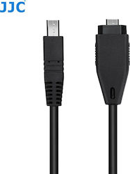 Jjc Cable Jjc Cable-mt8m 8m Sony Multi Terminal Connector
