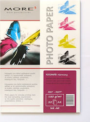Armor Games Papier A4 180gr/m² 25 Blätter