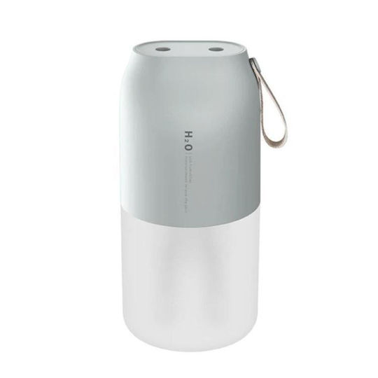 Portable Humidifier in Green Color MX216H