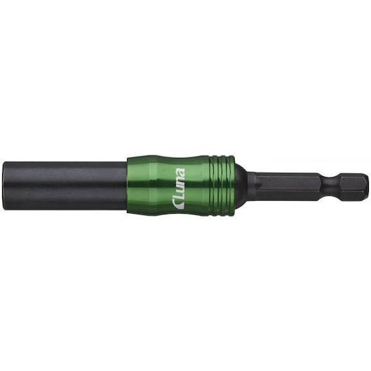 Luna Adapter with Socket 1/4'' and Output 1/4''