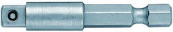 Wera 870/4 Αντάπτορας με Υποδοχή HEX και Έξοδο