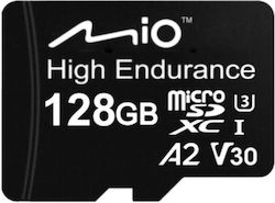 Mio microSDXC 128GB Class 10 V30 A2 Mio microSDXC 128GB Class 10 V30 A2