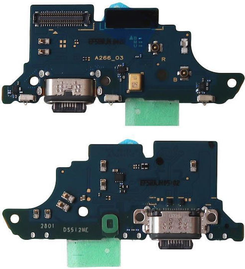 Samsung Πλακέτα για Samsung A266 Galaxy A26 5G