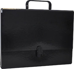 Office Products Ντοσιέ για Χαρτί A4 Μαύρο Office Products Ντοσιέ για Χαρτί A4 Μαύρο