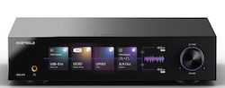 Eversolo APA2025-01811 DAC Eversolo APA2025-01811 DAC