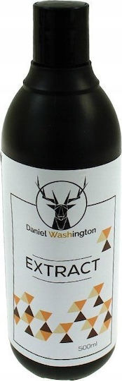 House Detailing Daniel Washington Extrakt 500ml Reinigung Polstermöbel