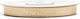 Кордела Gro New Year Бежова 10ммх20м 40813-85 Nv-14-4813-85-beige