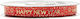 Кордела Gro New Year Червена 10х20м 40813-85 Nv-14-4813-85-kokkino