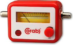 Corab Analog Signal Level Meter