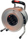 PCElectric mit Kabel 25m Gray