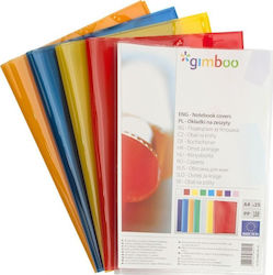 Gimboo Red