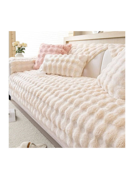 SpitiBazaar Rabbit Fluffy Комплект За Хвърляния...