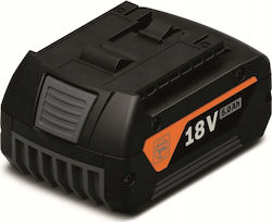 Fein Батерия 5.0Ah GBA 18V AMP Share Bosch Fein Батерия 5.0Ah GBA 18V AMP Share Bosch