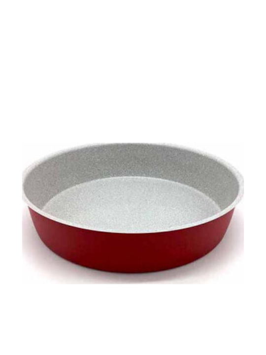 Aluminum Baking Pan with Stone Coating