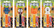 Pez Pastiluțe Pastiluțe 1buc 17gr