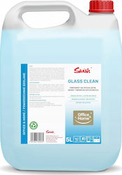 Cleaning Liquid for Windows 5lt