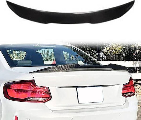 Proracing Shuttlecock Lip Spoiler BMW F22 F87 Carbon