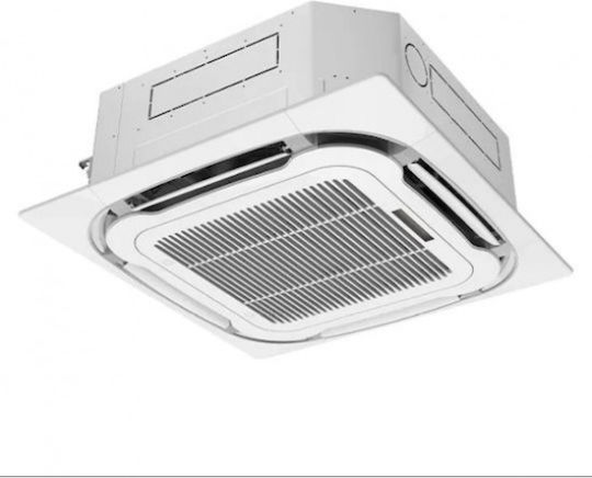 AUX Cassette Fan Coil 3.3/3.115kW