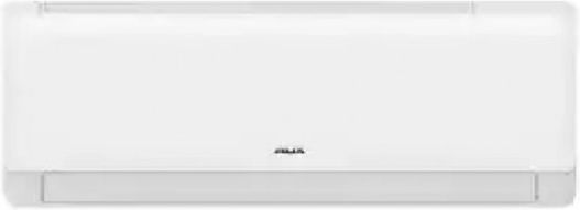 AUX Fan Coil 2.986/2.985kW Τοίχου