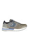 Ανδρικά Sneakers Καφέ