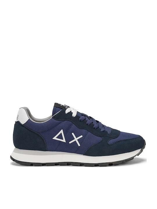 Sun68 Sneakers Blue