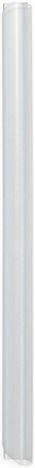 Herlitz Slip-On Ridges A4 W 13 Mm Thick 9 Mm 80 Sheets Bookbinding