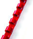 Ridges Buchbinderei Boards 8 Mm 100 Stück Rote