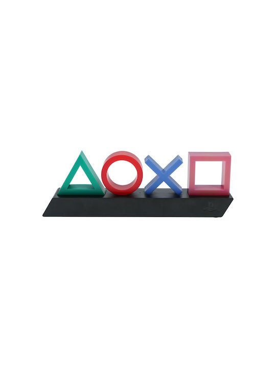 Paladone Παιδικό Διακοσμητικό Φωτιστικό Icons Light