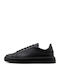 Ανδρικά Sneakers Μαύρο