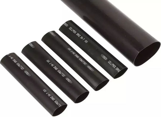 Heat Shrink Cable Muff 70-120mm2 Smh 4 En 3 70-120 0.6/1kv 7000012-48 247462