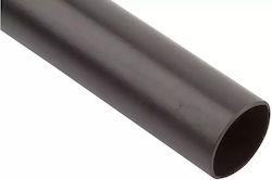 Thickened Heat-Shrink Tubing Srh2 22-6 1000mm B Adhesive Black 127418