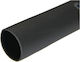Heat Shrink Tube Glue Rck 8.0/2.0 Black 1.2m