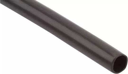 Srh2 8-2 1000mm B Thickened Heat Shrink Pipe Glue Black 127416