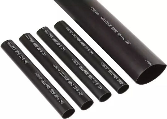 Heat Shrink Through Hole Cable Muff 16-35mm2 Smh 4-pl-1 16-35 0.6/1kv 7000010-48 247455