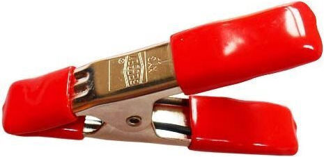 Bessey XM3EU Клема Пролет с Максимално Отваряне 25мм