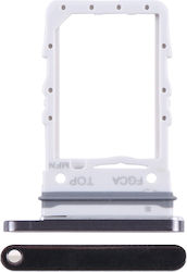 Suport Card SIM Samsung Galaxy Z Flip5 SM-F731 Negru