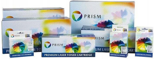 Prism HP Toner #212X W2122X Yellow 10K 100% New