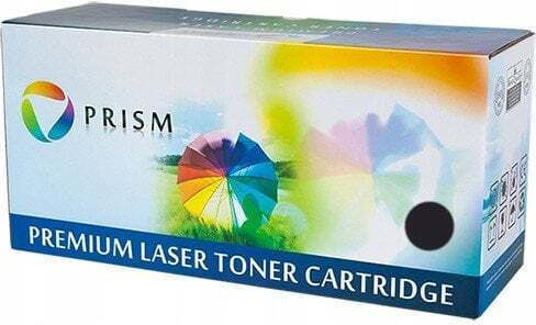 Prism HP Тонер № 135a W1350a Черен 1,1k 100% С Нов Чип CRG-071