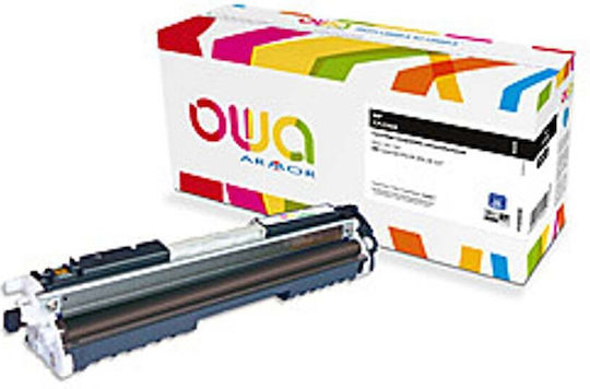 Armor Tonerpatrone Owa Armor Hp Lj Pro M203 M227 3500 Seiten Cf230x Schwarz