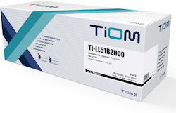 Tiom Toner Cartridge Lexmark 417h 51b2h00 8500 Str Black Tiom Toner Cartridge Lexmark 417h 51b2h00 8500 Str Black