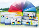 Prism Kyocera Тонер Касета TK-5280Y Жълт 11k 1T02TWANL0 100% Нов