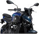 Puig Vizieră colorată motocicletă pentru Yamaha MT-07 22412F