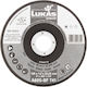 Flat Disc T1a 125*1.0*22 A60s-bf Premiumflex