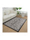 Homeone Set Modern Covoare pentru dormitor 3buc