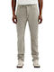 Trousers Vintage Khaki