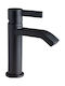 Armando Vicario Mooi Mixing Sink Faucet Black